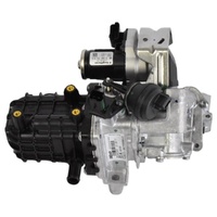 Ford EGR Valve for 2.0L Diesel Endura Focus Escape Mondeo MD
