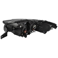 Ford Quad Headlamp Assembly Right Hand For Falcon FGX & XR