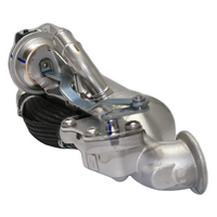 Ford EGR Cooler Ranger PX MKII MKIII Everest 3.2L 2.2L 2015-2022 With DPF