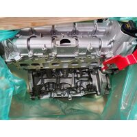 Large View Ford Diesel Engine Long Motor For Transit VN & Transit Cargo 2.0L Ecoblue C