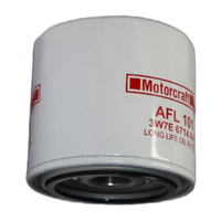 Ford  BF FG Falcon Oil Filter AFL101