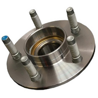 Ford Motorcraft Falcon Front Wheel Hub & Bearing Assembly AU BA BF