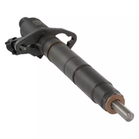 Ford Diesel Fuel Injector 3.0L V6 for Everest UB Ranger PY Next Gen F150
