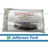 Ford Mustang Gt Fm Front Spoiler 2016 - 10/2018