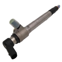 Ford Ranger PX 3.2L Up To 6/15 Diesel Fuel Injector (Set of 5)