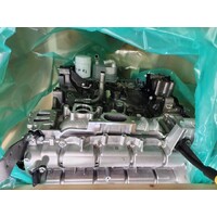 Large View Ford Diesel Engine Long Motor For Transit VN & Transit Cargo 2.0L Ecoblue C