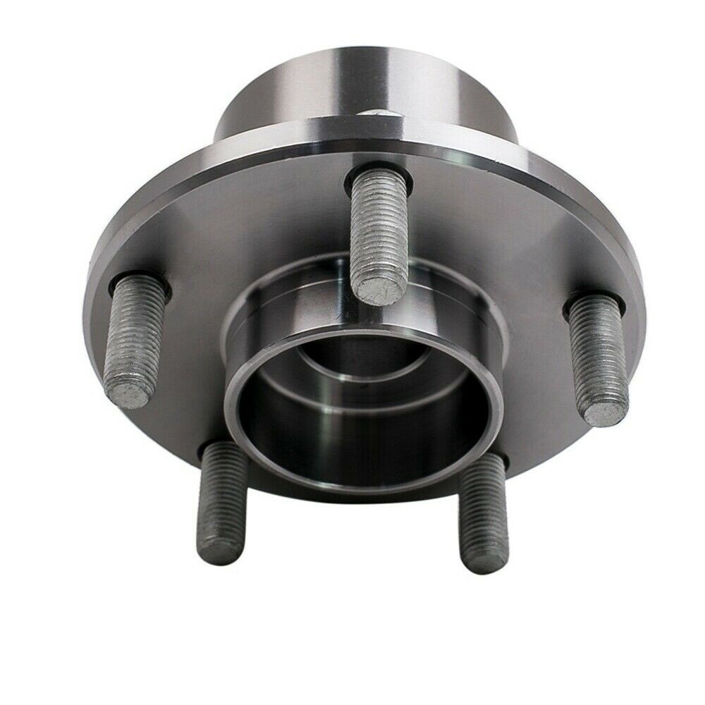 Genuine Ford Front Wheel Hub Includes Bearing Focus Ls LV LT XR5 eBay