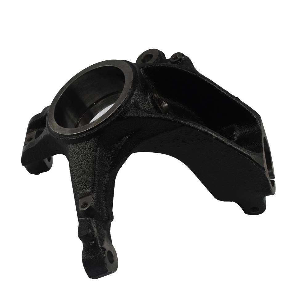 Genuine Ford Ford Front Wheel Knuckle LH for Focus Cabriolet