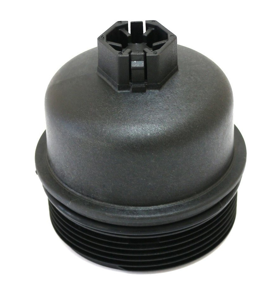 Oil Filter Cap Bowl Cover With Seal For Mondeo Mk3 2.0 2.2 Tdci Diesel
