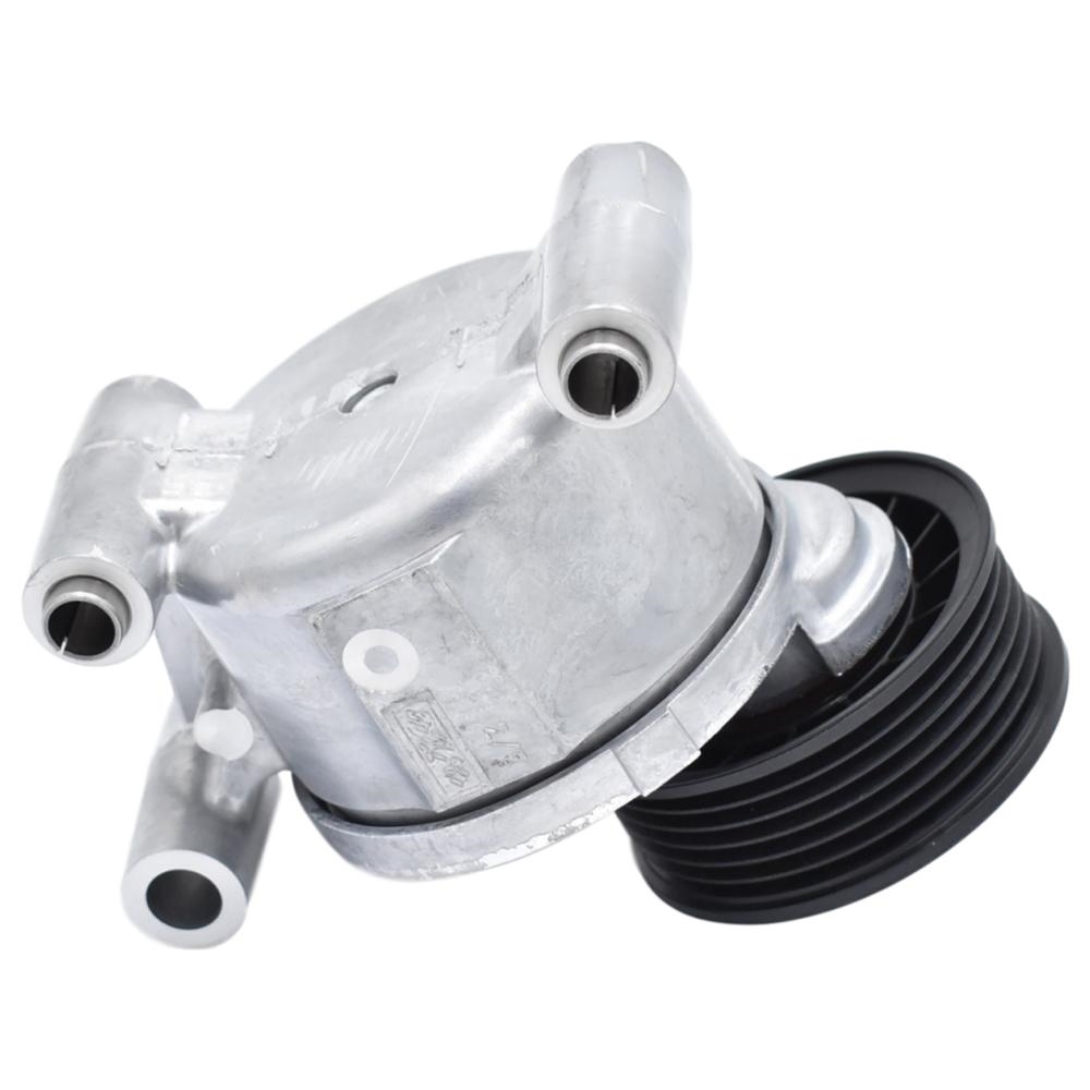 Ford tensioner pulley discount