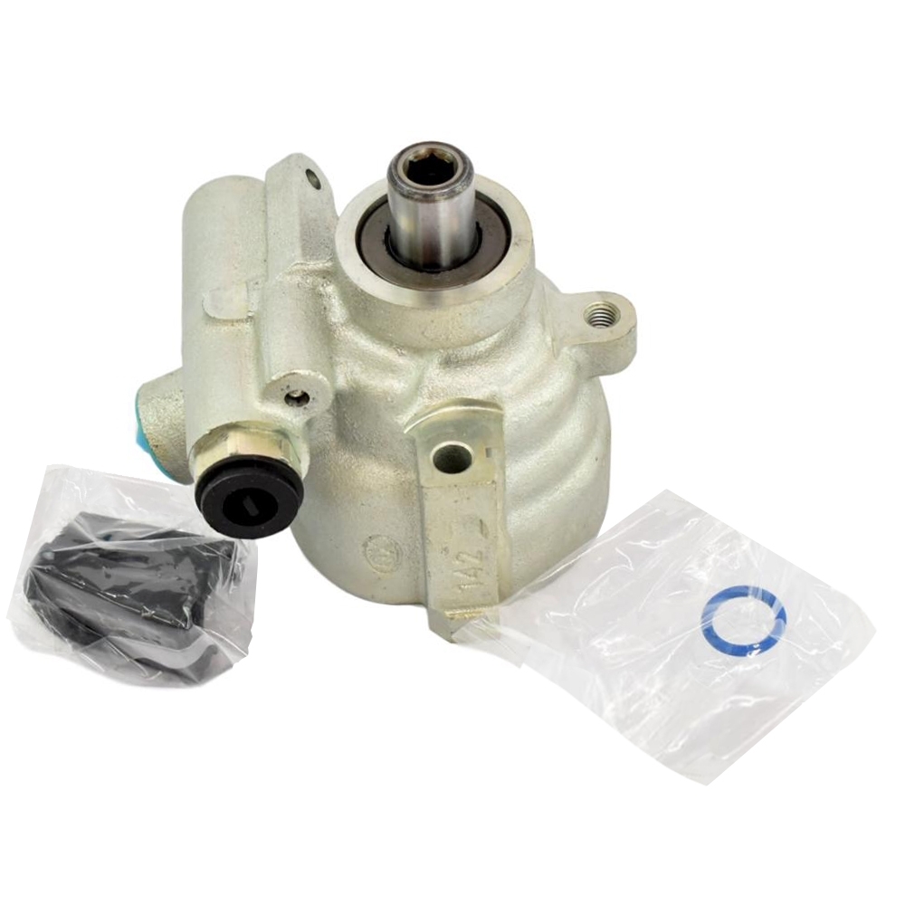 Genuine Ford Power Steering Pump Assembly Territory SXSY