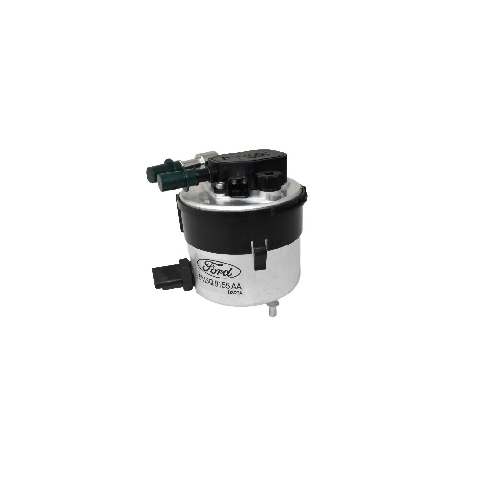 Ford Fuel Filter Assembly For Fiesta Ws Wt