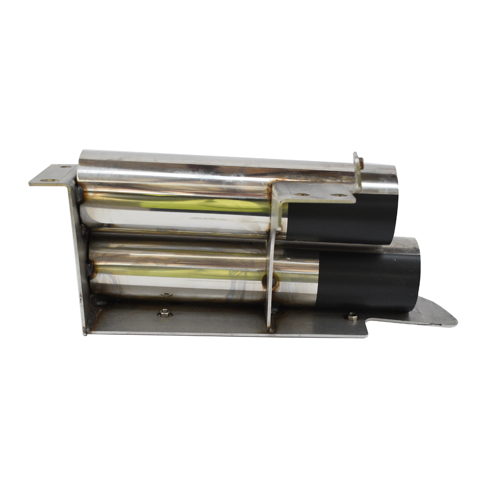 Ford Ranger Rear Tube Kit Genuine Ford Tube Stainless Steel Assembly RH For Ranger PJ PK