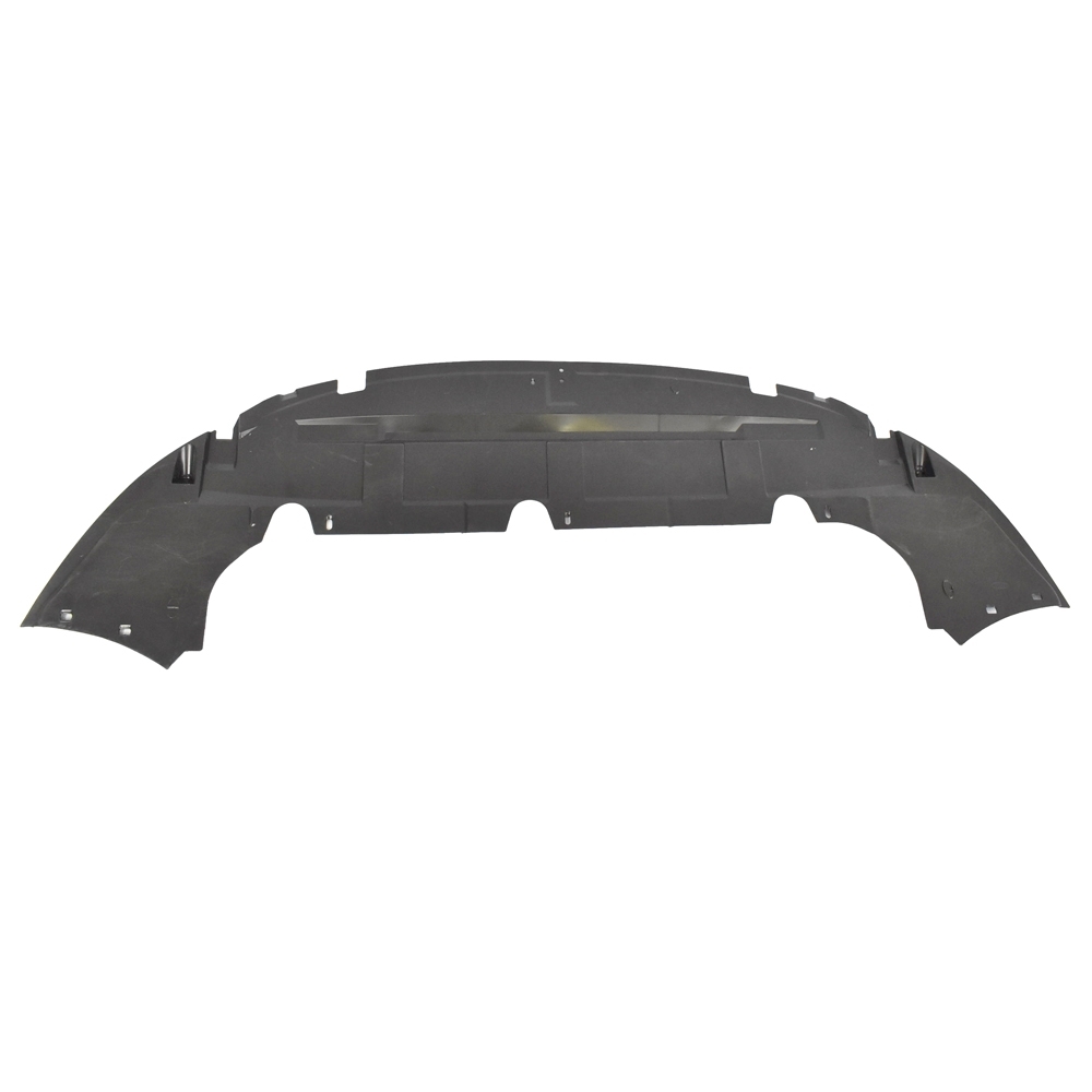 Genuine Ford Lower Air Deflector For Focus Cabriolet LV