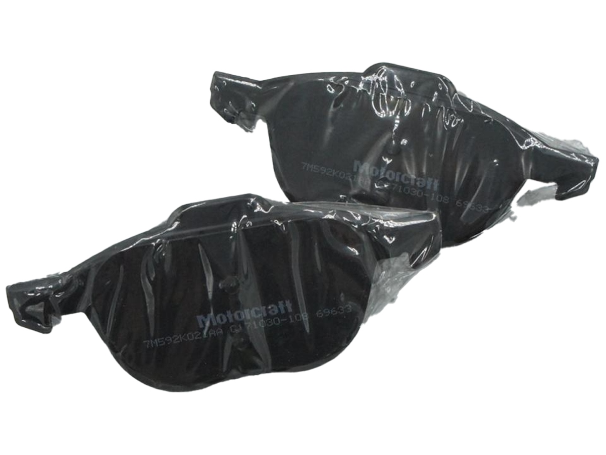 Genuine Ford Front Brake Pad For Focus LS LT LV XR5