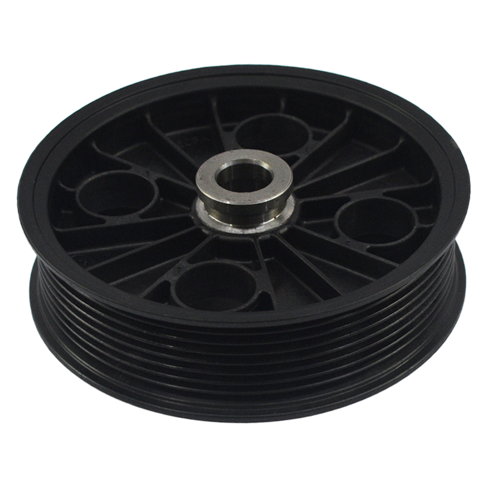 Ford Power Steering Pulley for Falcon FG FG MKII FG X & XR 5.0L V8