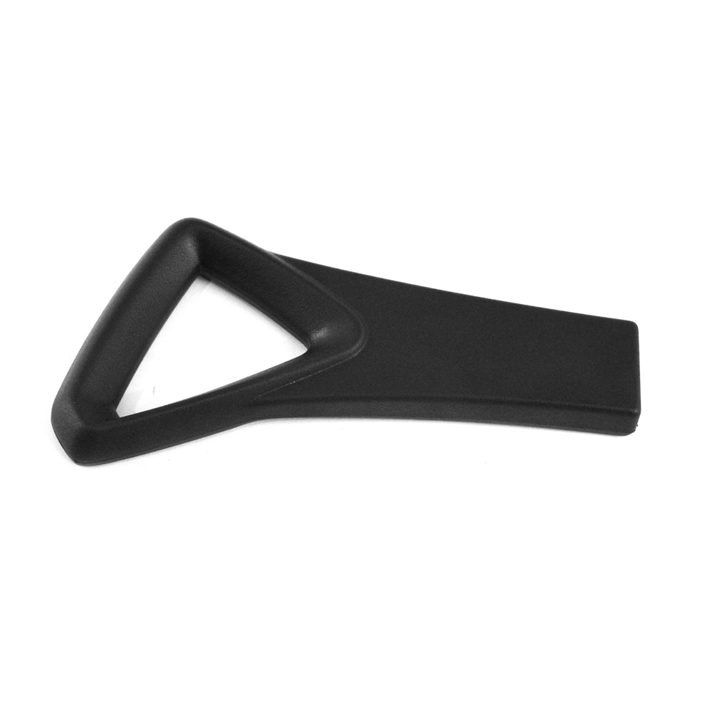 LST Front Right Seat Adjustment Release Lever For Ford Fiesta V (2002-2008) Black