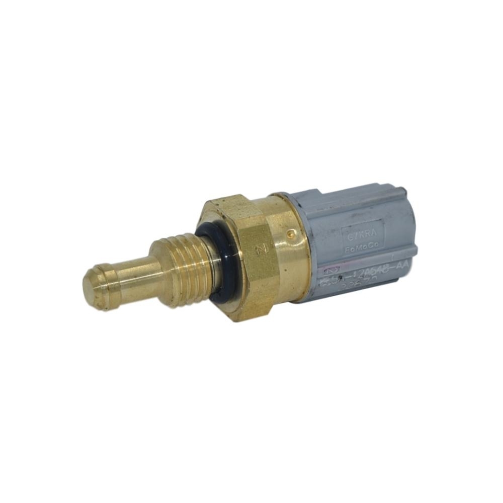 Engine Intake Manifold Temperature Sensor - Compatible With Ford Focus 2015-2018, Replaces PC-680266