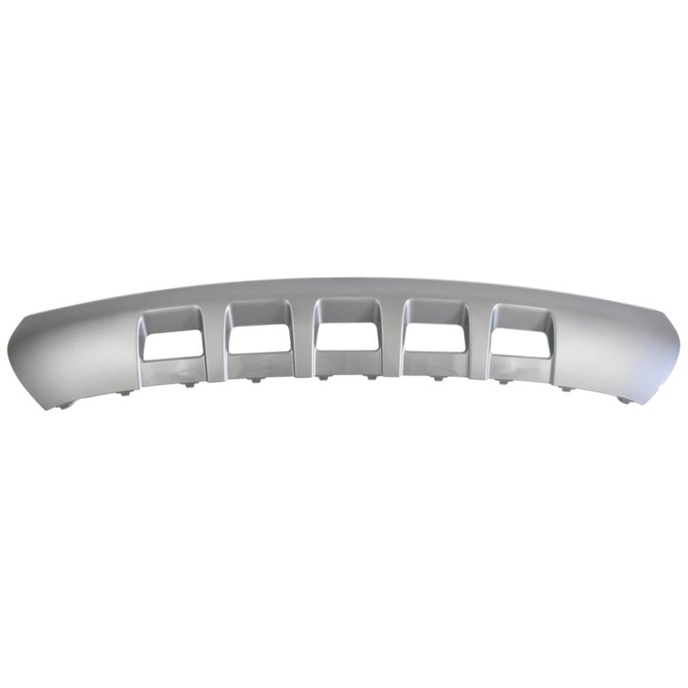 Genuine Ford Front Bumper Moulding Insert For Kuga Te 2011On