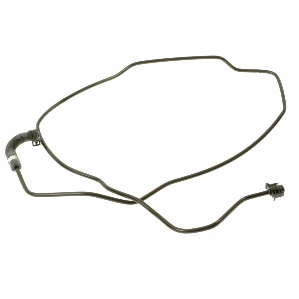 Genuine Ford Overflow Coolant Bottle to Engine Hose for Focus LW 1.6L