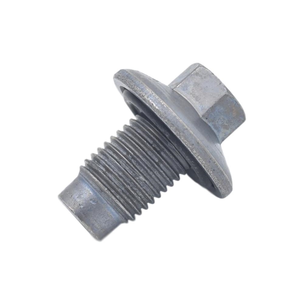 Genuine Ford Px Ranger Ws Wt Fiesta Lw Focus Sump Plug And Seal Diesel