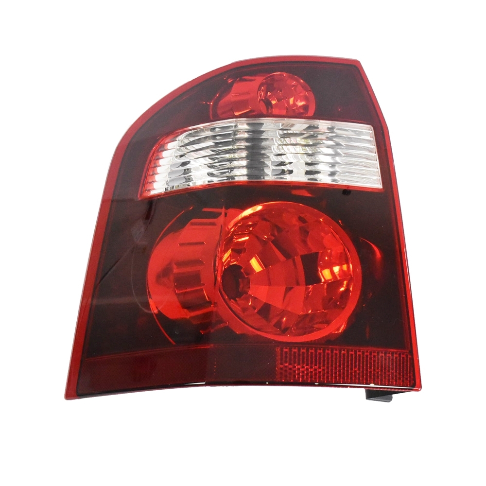 Genuine Ford Rear Lamp Assembly Left Hand For Territory Sx Sy Syii eBay