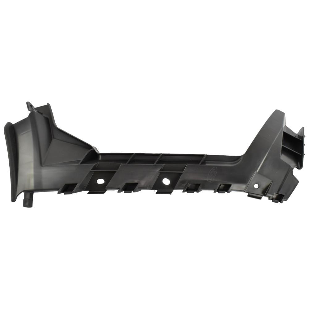 Rear Bumper Reinforcement Bar For 2011-2019 Ford Fiesta Sedan - Direct OEM Fit
