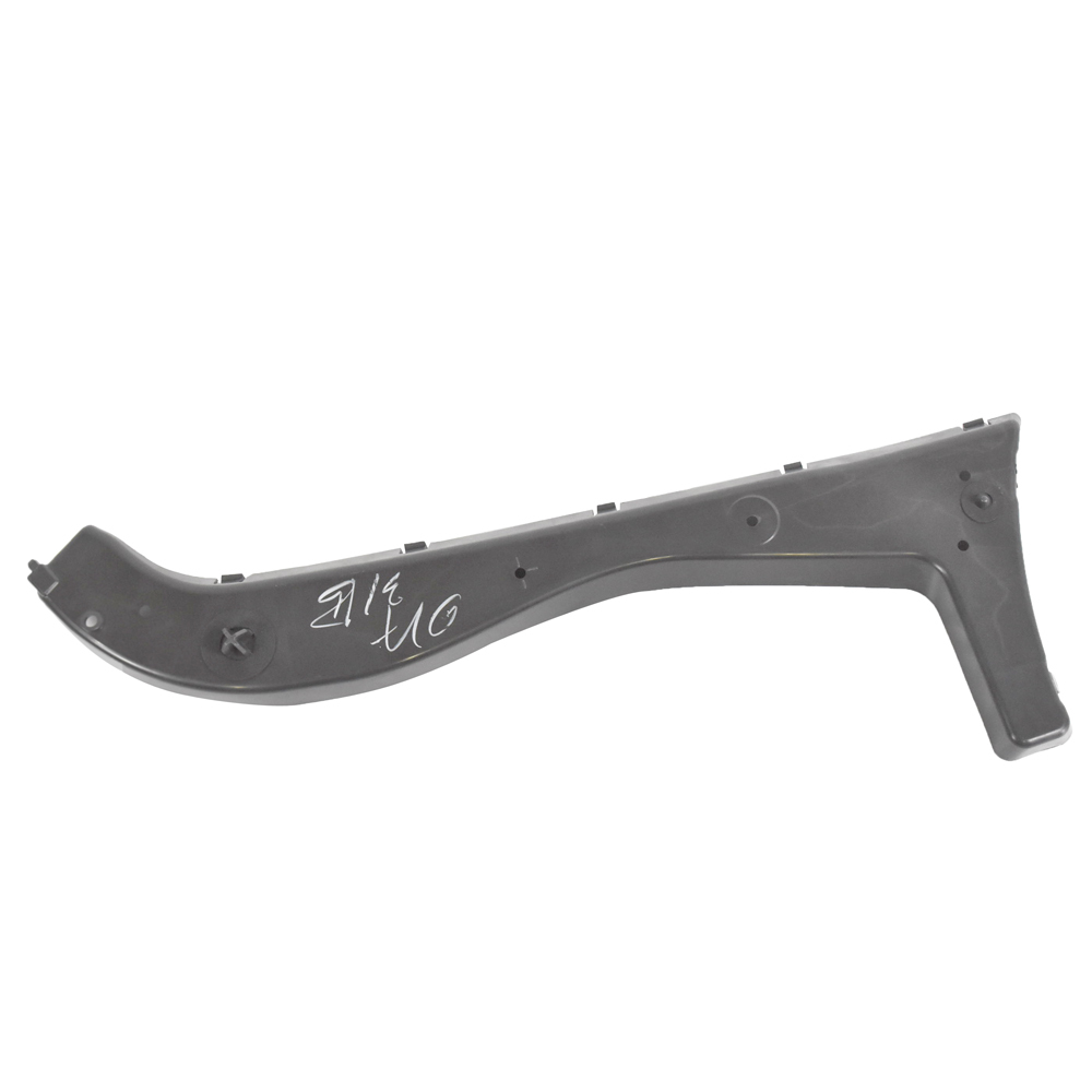 Genuine Ford Rear Bumper Mounting Bracket Left Side For Fiesta St Wt Wz