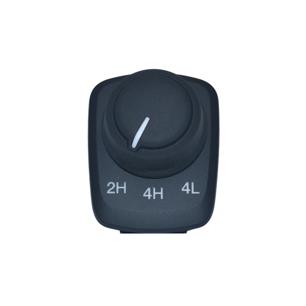 Genuine Ford High Low Diff Lock 4WD Switch for Ranger PX 2011-2015