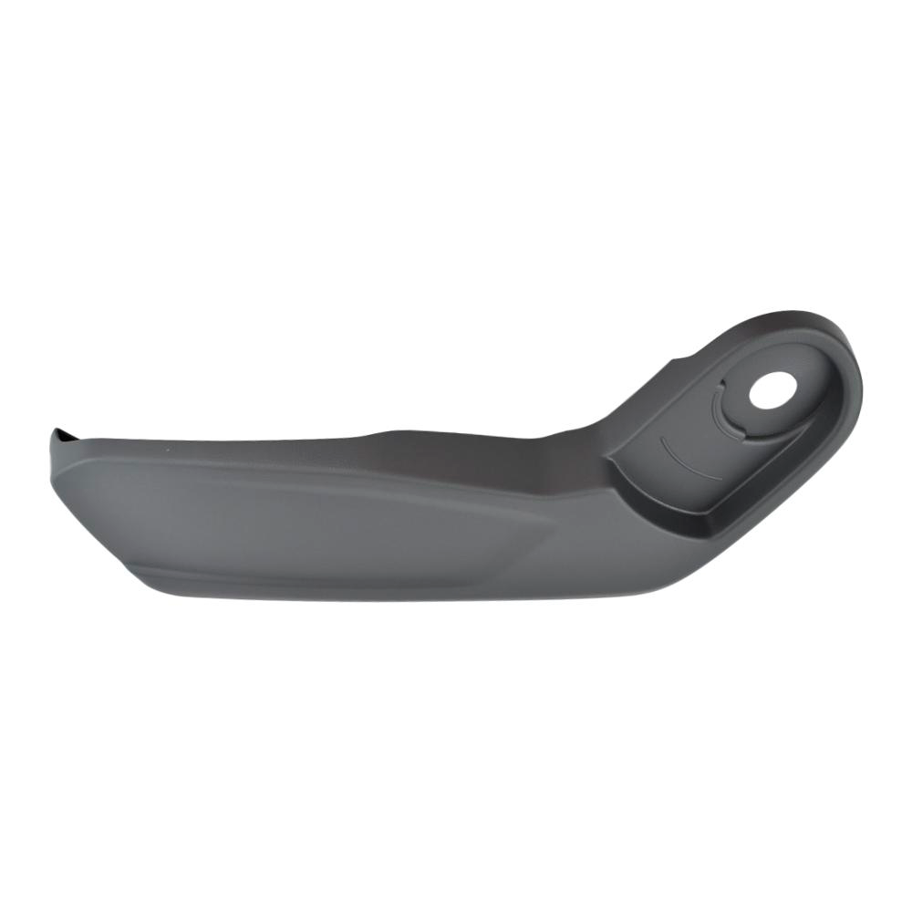 Genuine Ford Left Front Seat Shield Valance Trim W/Out Heating Ranger ...