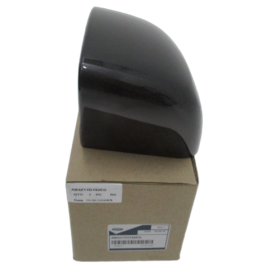 Genuine Ford RH Mirror Cover Ranger PX 18/6/2018-on