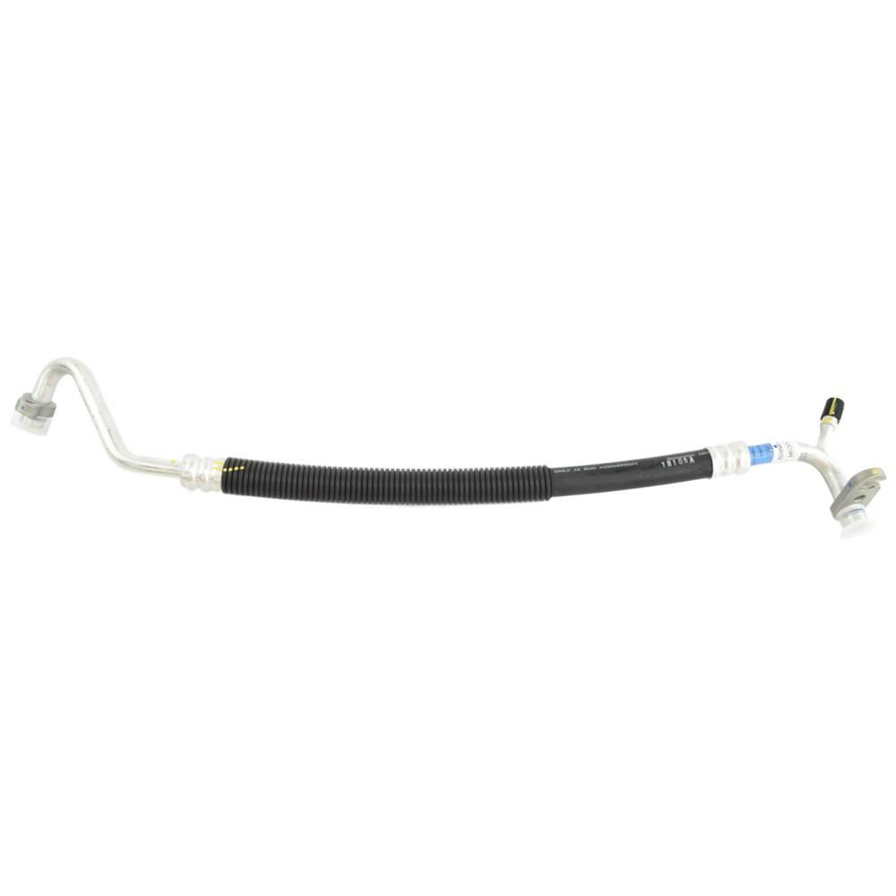 Genuine Ford Air Conditioning Inlet Tube For Ranger PX 05/2011-06/2015