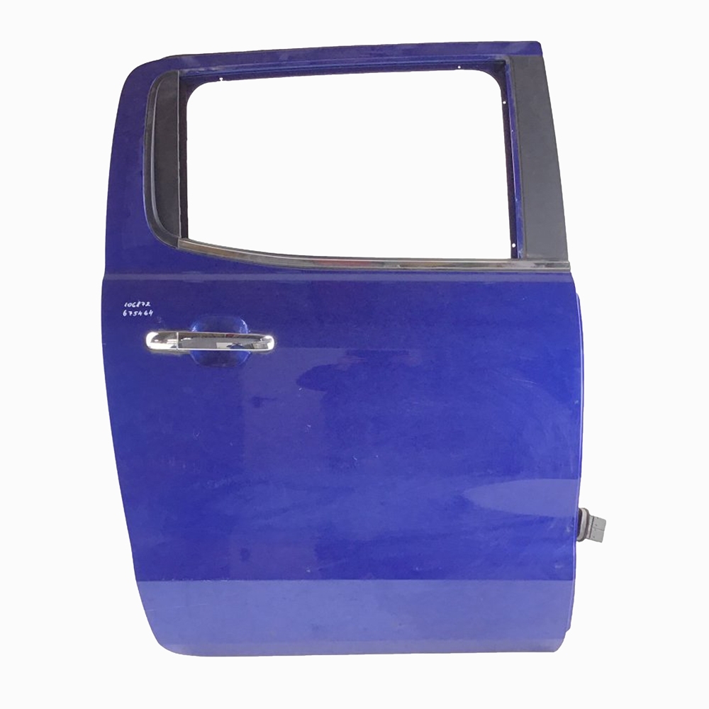 Genuine Ford Rear Body Side Door Panel RH Side For Ranger PX