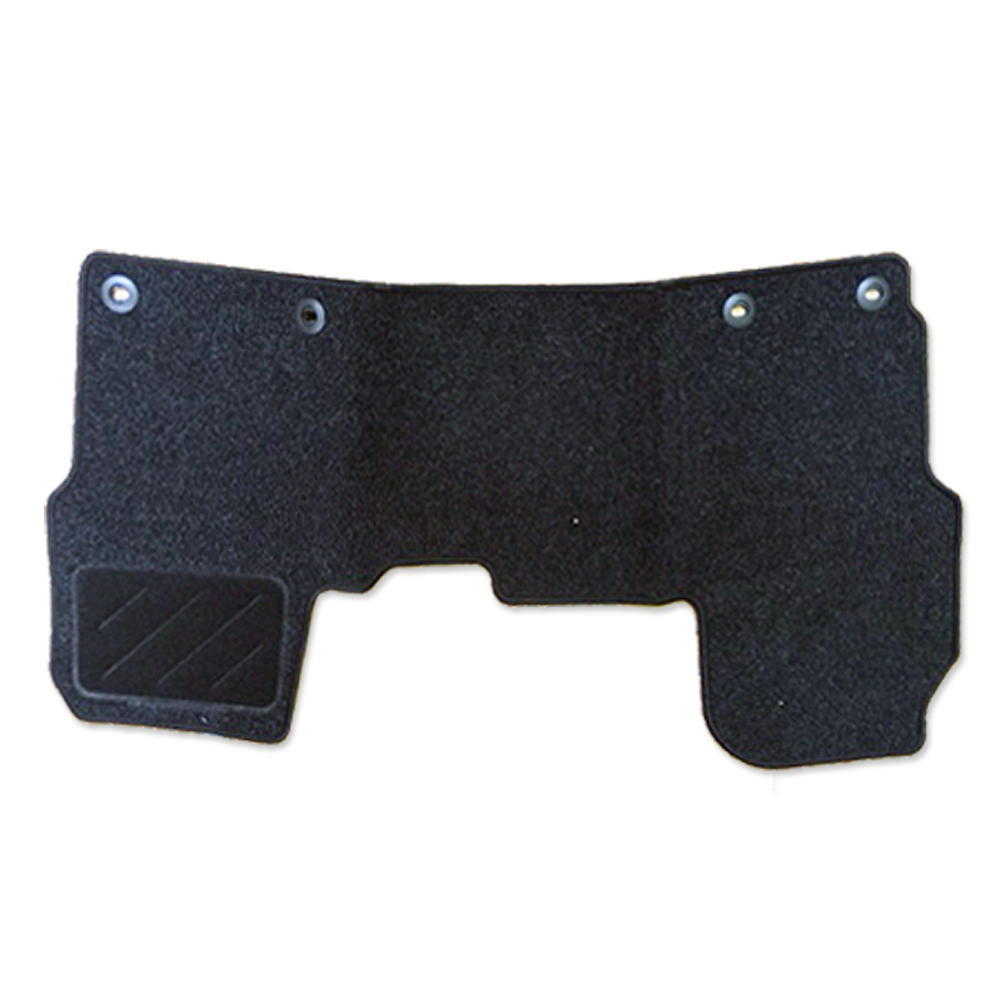 Genuine Ford Transit Tailored Carpet Floor Mat Full Width One Piece eBay