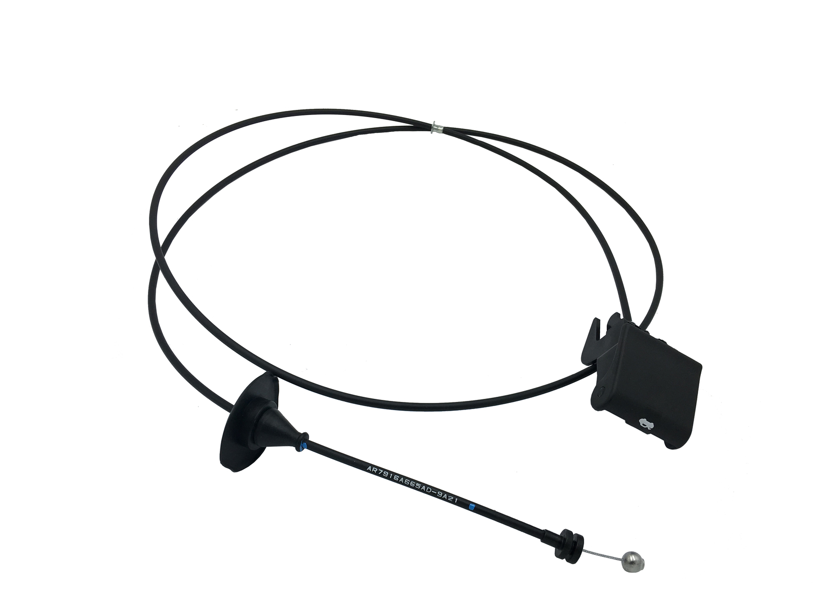 Ford Release Cable For Territory Sz/Sz Mkii