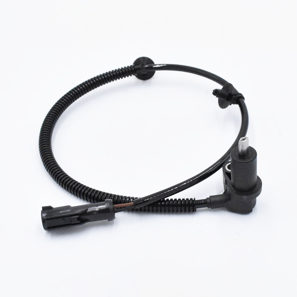 Front Left + Right ABS Wheel Speed Sensor for Ford Falcon BA RTV 2002 - 2005 UTE Front Left + Right ABS Wheel Speed Sensor for Ford Falcon BA RTV 2002 - 2005 UTE