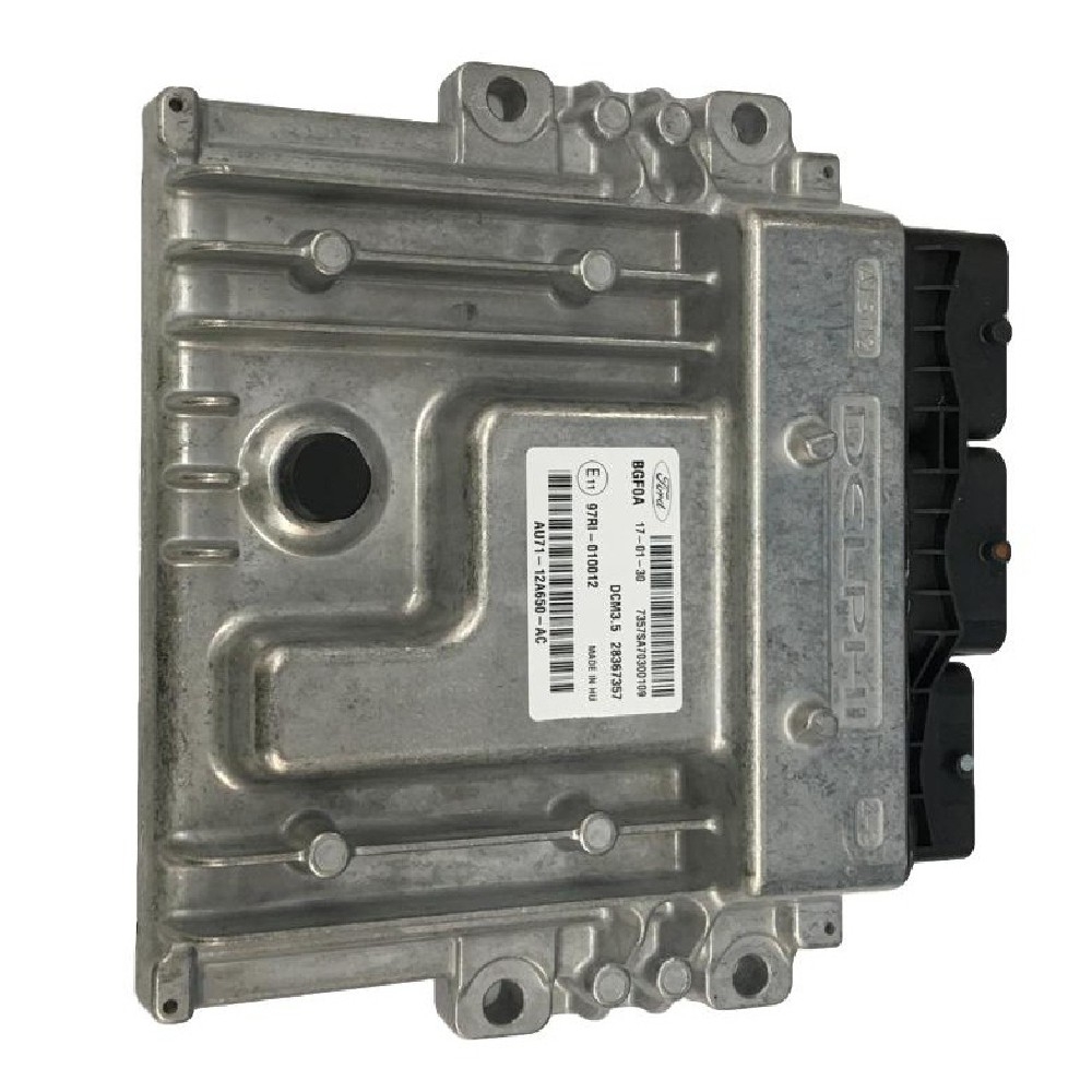 Ford ECU Module For Focus Lw Kuga Te Tf Mondeo MAMC