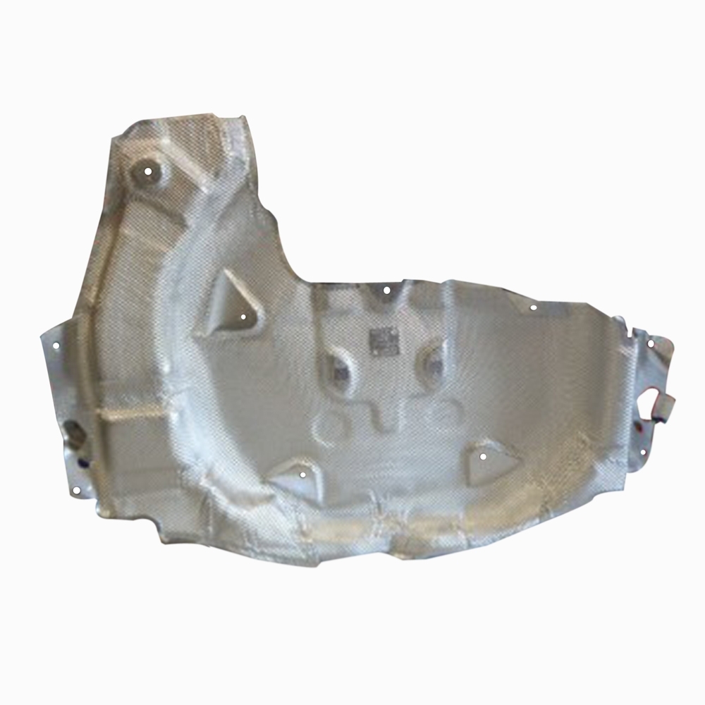 Genuine Ford Heat Shield For Focus