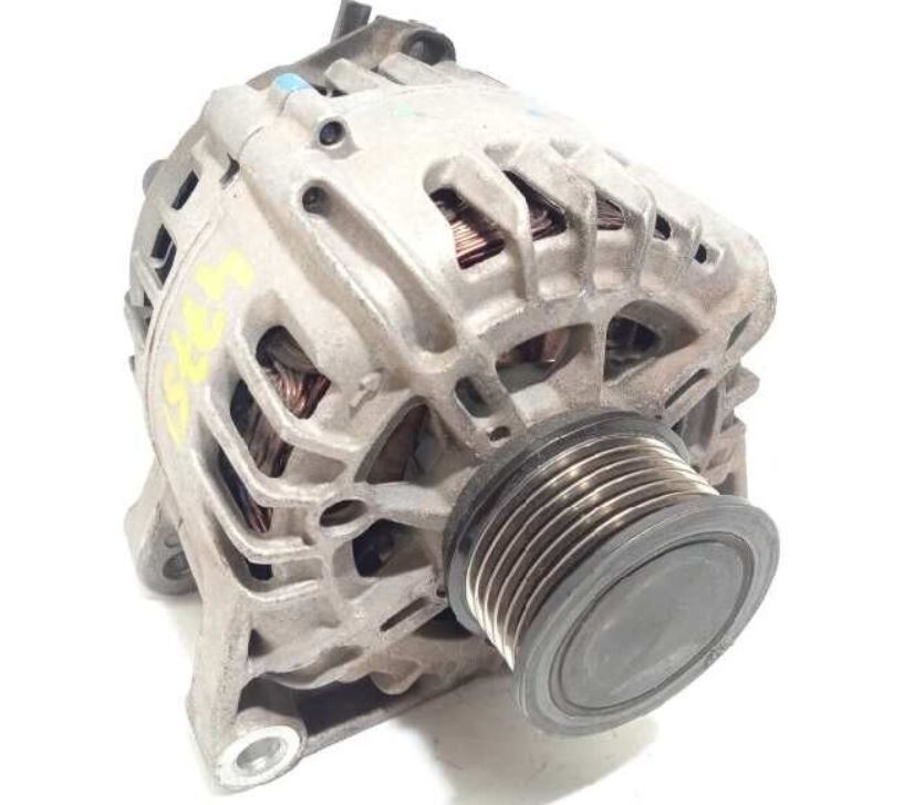 Ford Alternator For Focus Fiesta & Kuga
