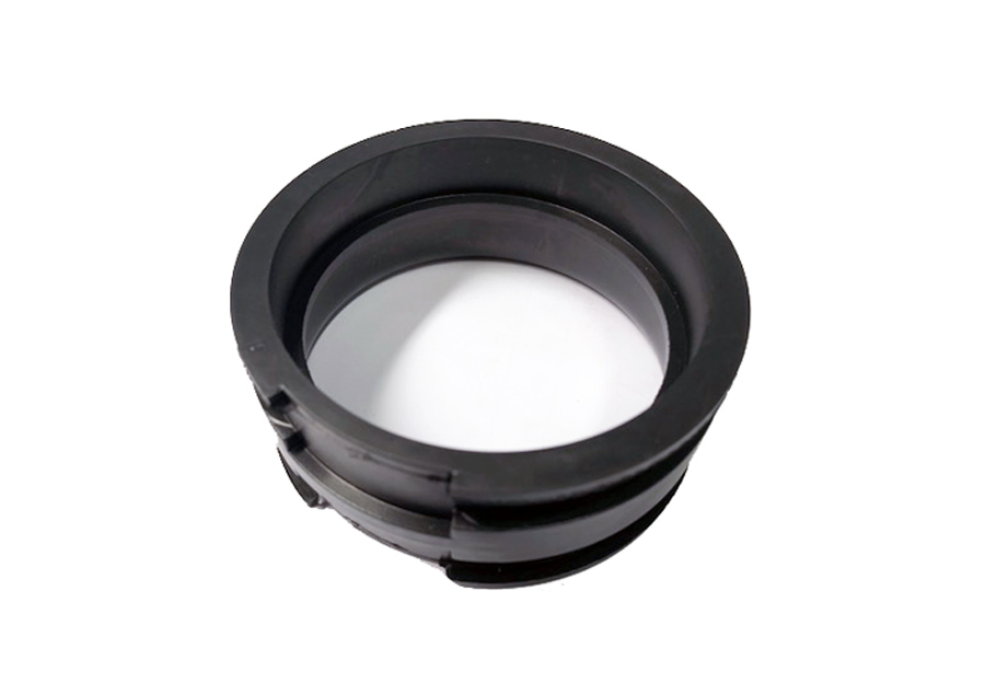 Genuine Ford Ba Bf Falcon + Sy Territory 4.0 Turbo Air Intake Rubber