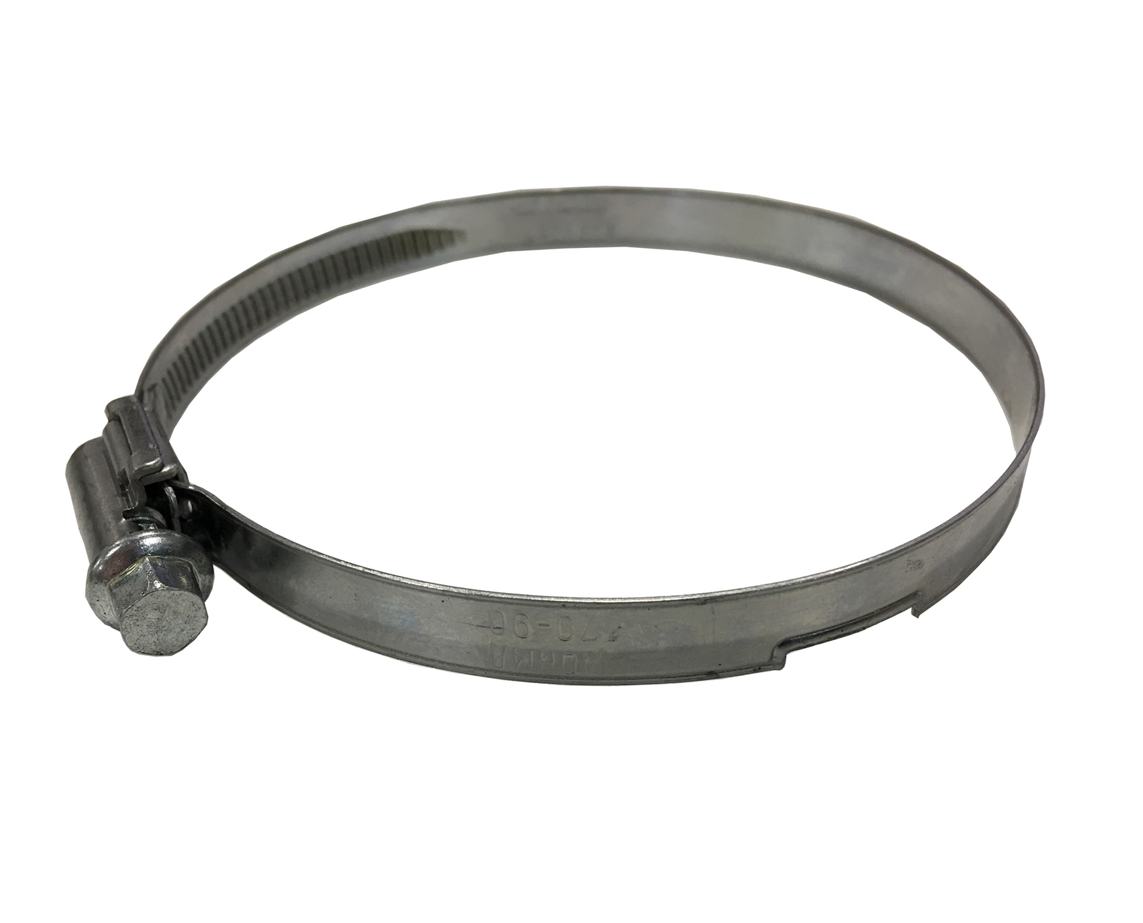 Genuine Ford Ba Bf Falcon + Sy Territory 4.0 Turbo Air Intake Clamp eBay