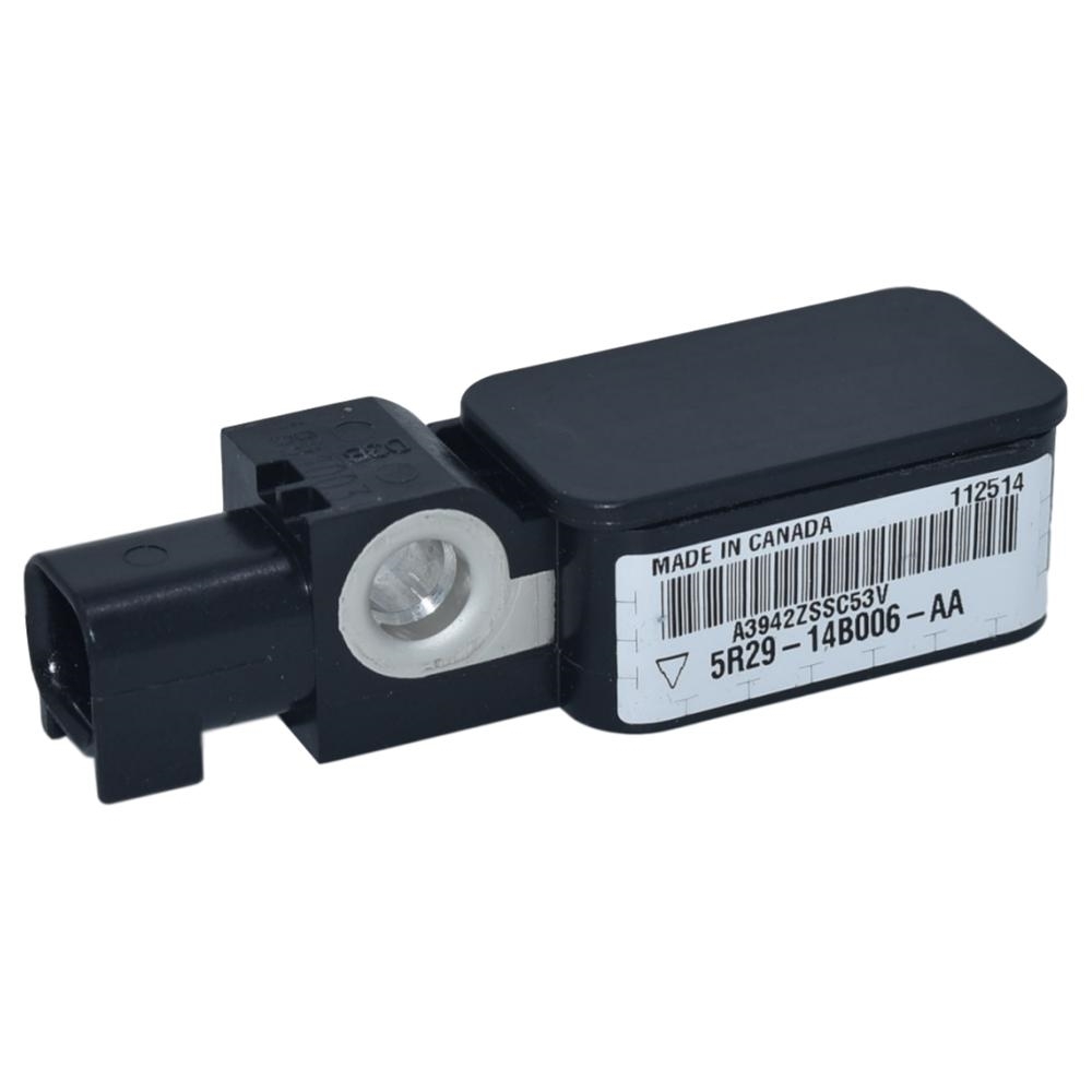 Genuine Ford Airbag System Sensor Assembly For Falcon & Territory eBay