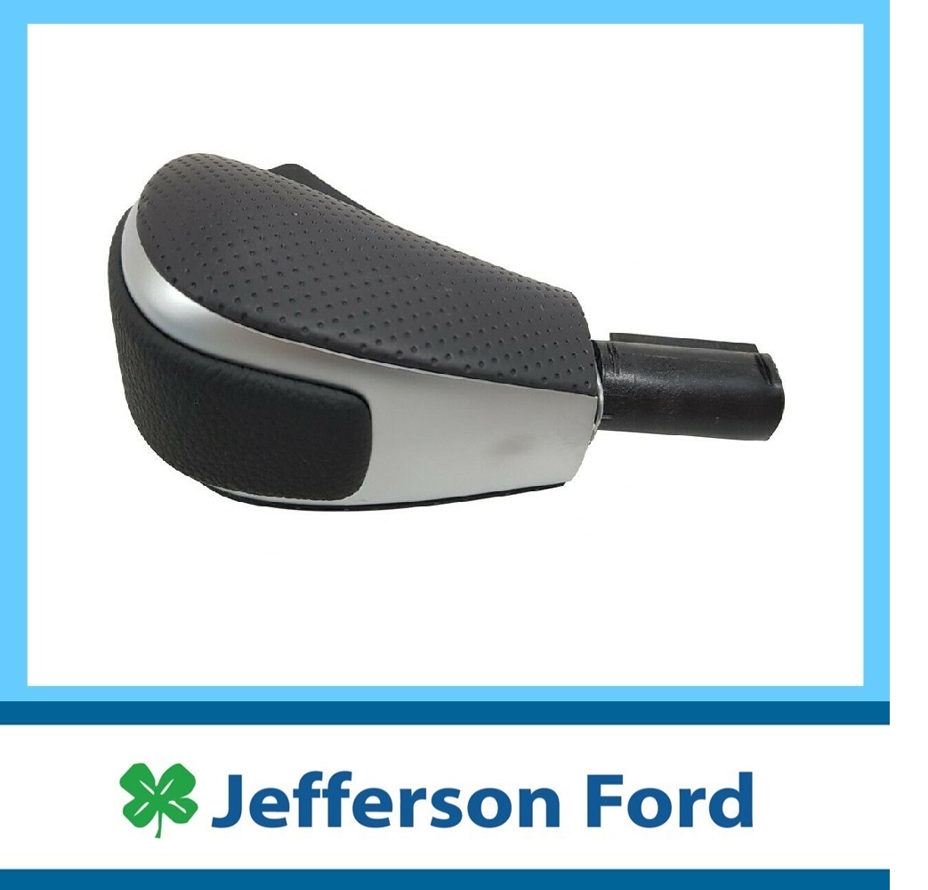 Genuine Ford Falcon Ba Bf + Mk2 Zf 6 Speed Automatic Leather Gear