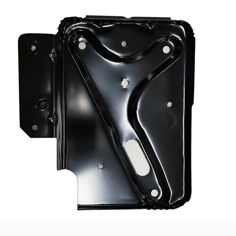 Genuine Ford Battery Tray Less Support Assembly For Falcon Au Ba Fg Mkii Fgx eBay