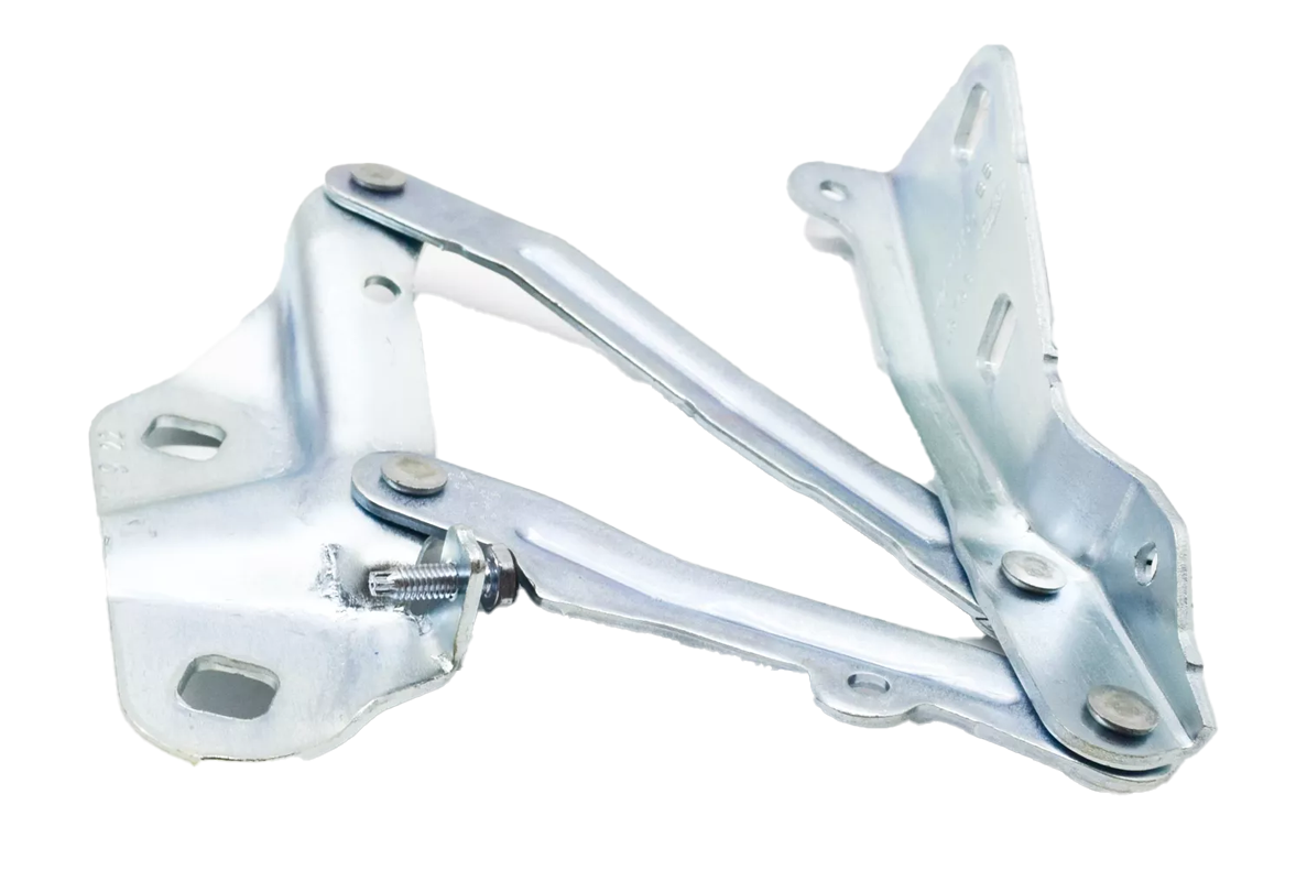Genuine Ford Hood Hinge Rh Transit Custom Vn 