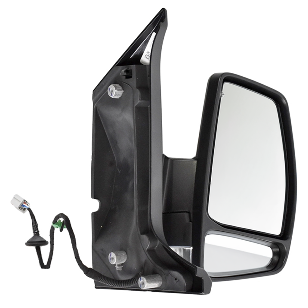 Genuine Door Mirror Drivers Right Hand for Transit Custom VN 2014-2017