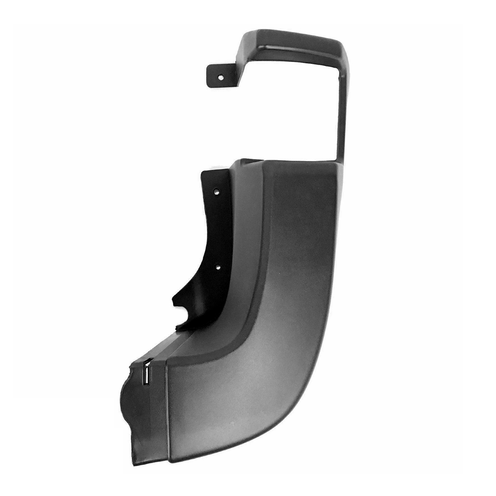 Genuine Ford Rear Bumper Bar Cap RH Transit