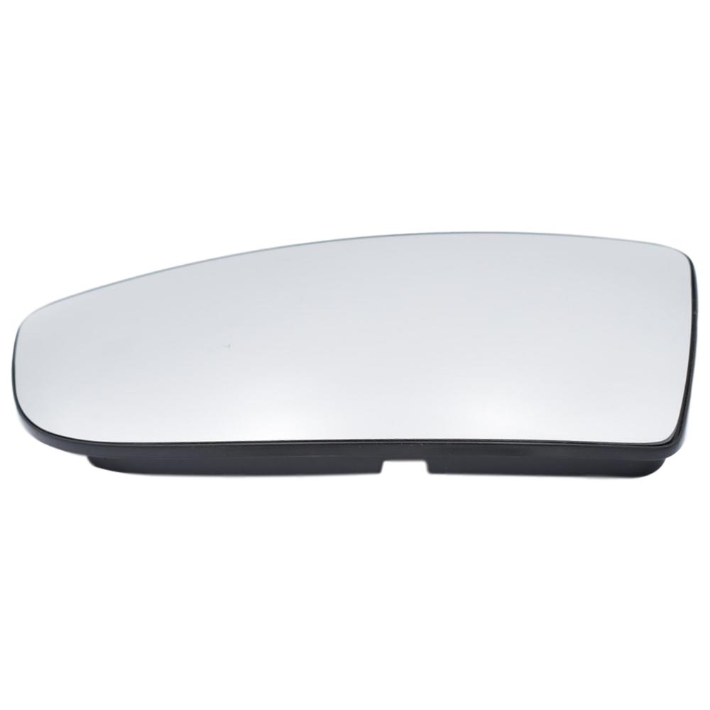Ford Mirror Glass LH Transit Cargo Vo