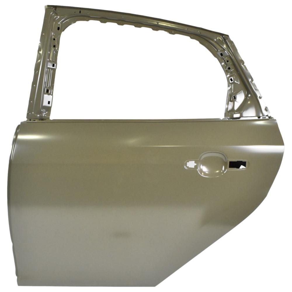 Genuine Ford Rear Door Assembly LH Side For Focus Lw MKII Lz St