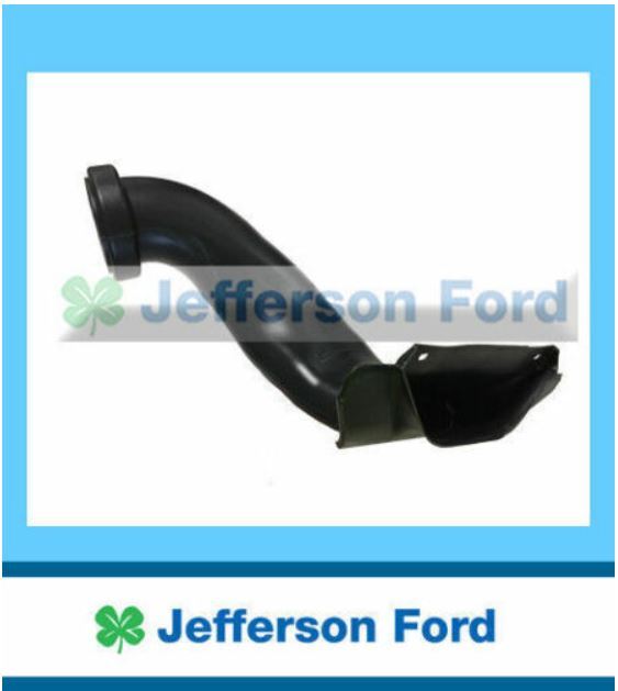 Genuine Ford Air Resonator for Territory SZ/SZ MKII 2/2011-On